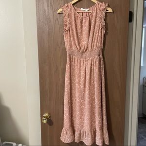 Roolee summer dress